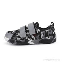 Zapatillas De Caminar Para Niños Y Niñas Zapatos De Pie Nudo Cero Ligeros Y Minimalistas Para Bebés Pequeños Grandes Y Niños - details 34