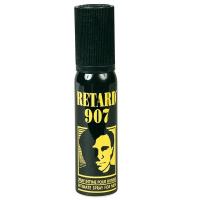 RUF – Spray Masculino Retard 907 (25 ml) - details 1