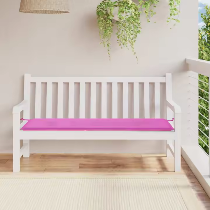 Tela Oxford Rosa 150x50x4 cm - 1