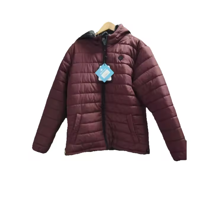 Alphadventure Chaqueta Reversible Libolanxe XXL - Abrigo Mujer Dos Colores - 1