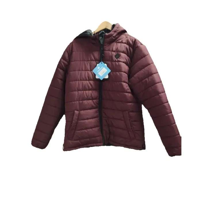Alphadventure Chaqueta Reversible Libolanxe XXL - Abrigo Mujer Dos Colores - 1