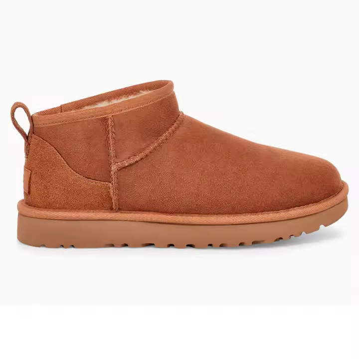 BOTA PARA MUJER UGG W CLASSIC ULTRA MINI - 1