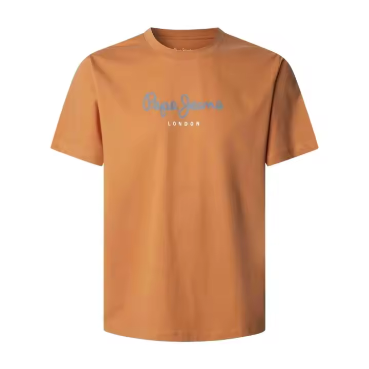 Textil Lifestyle marca Pepe Jeans modelo Pm508208-166 para hombre en color marrón - 1