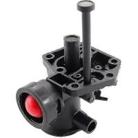 Briggs Stratton Cortadora de Césped Carburador Kit 499809 498809a 494406 Filtro 698369 Regulador 691859 692211 Diafagma 795083 495770 Elik - details 0