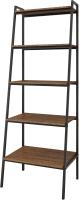 Estante de escalera Estantería de 5 niveles, Mueble de Almacenaje 56x37.8x172.2cm - details 0