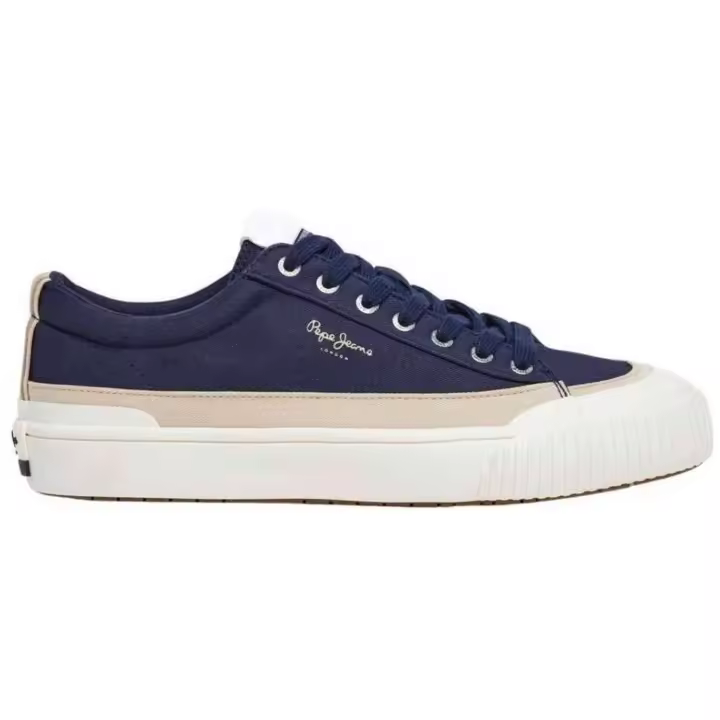 Zapatillas Pepe Jeans  para hombre en color azul - 1