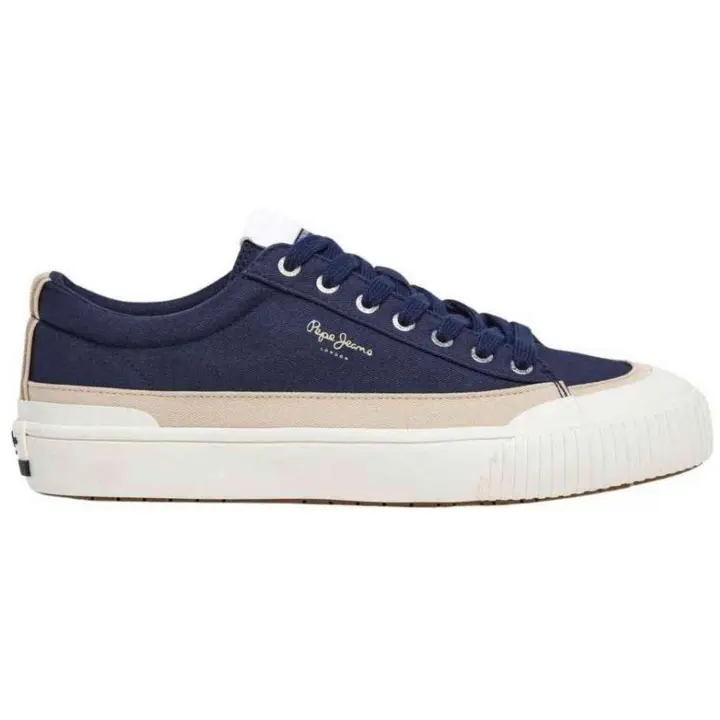 Zapatillas Pepe Jeans  para hombre en color azul - 1