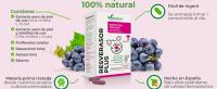 Soria Natural Resverasor Plus 28 Tabletas - Fórmula Avanzada para la Salud Cardiovascular - Antioxidante celular - details 1