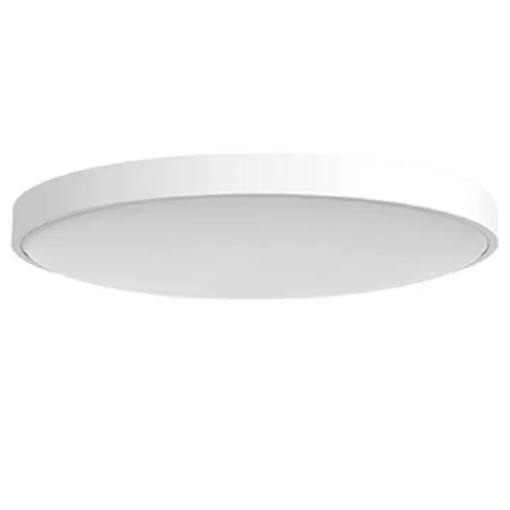 Downlight Inteligente Yeelight Arwen Ceiling Light 550S/ Circular/ Ø555 x 99mm/ Potencia 50W/ 3500 Lúmenes/ 2700-6500K/ Blanco - 1