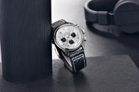 Reloj De Pulsera De Cuarzo BENYAR 2024 Para Hombre Marca De Lujo Cronógrafo Deportivo Resistente Al Agua De Acero Inoxidable Con Correa De Cuero Relojes Hombre - details 23