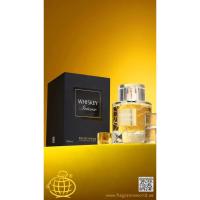 Fragrance World Whiskey Intense Eau de Parfum para Hombre 100 Ml   ***NOVEDAD*** - details 0