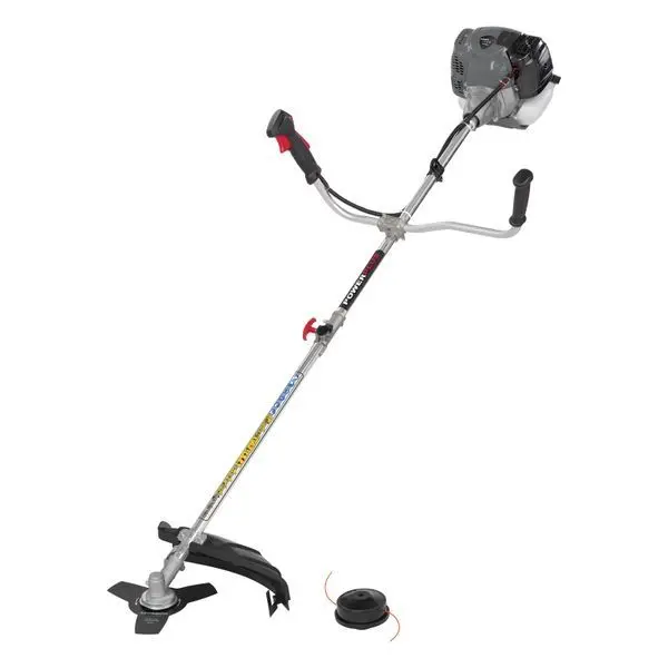 DESBROZADORA POWER PLUS POWEG8013  42.7CC - 1