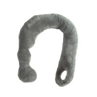 Cojín masajeador Cervical de cuello Ideal para Llevar de Viaje con 2 Niveles de Vibración - details 0