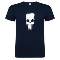 S&C - CAMISETA BÁSICA DE HOMBRE MANGA CORTA DE MARIO BROS, STAR WARS, PAC-MAN, DRAGON BALL, MOTOS - details 2