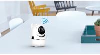 Cámara IP Ftycamp plus Para El Hogar Inteligente Seguridad 1080P HD Vigilancia Nocturna Visión Inalámbrica WiFi Auto Tracking - details 17