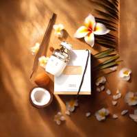 Coconut Leche By French Avenue - Perfume Árabe Dulce y Tropical - details 2