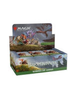 Bloomburrow: Caja de Sobres de Juego (36) (Español). Magic th gathering. ESPAÑOL. Devir - details 0