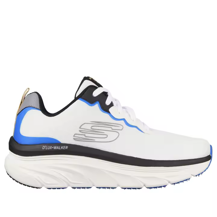 Skechers mod. 232264WBK Deportivo Casual para Hombre - 1