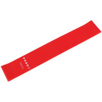 Banda De Resistencia De Goma Para Yoga Y Pilates Equipamiento De Fitness De Entrenamiento Deportivo Elásticas Para Interior Y Exterior 0.35mm-1.1mm - details 10
