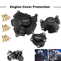 Cubierta De Motor Protección Para Motocicletas GB Racing Para R1 R1M R1S 2015-2023 Cubiertas De Motor Protectors Accesorios Para Yamaha - details 4
