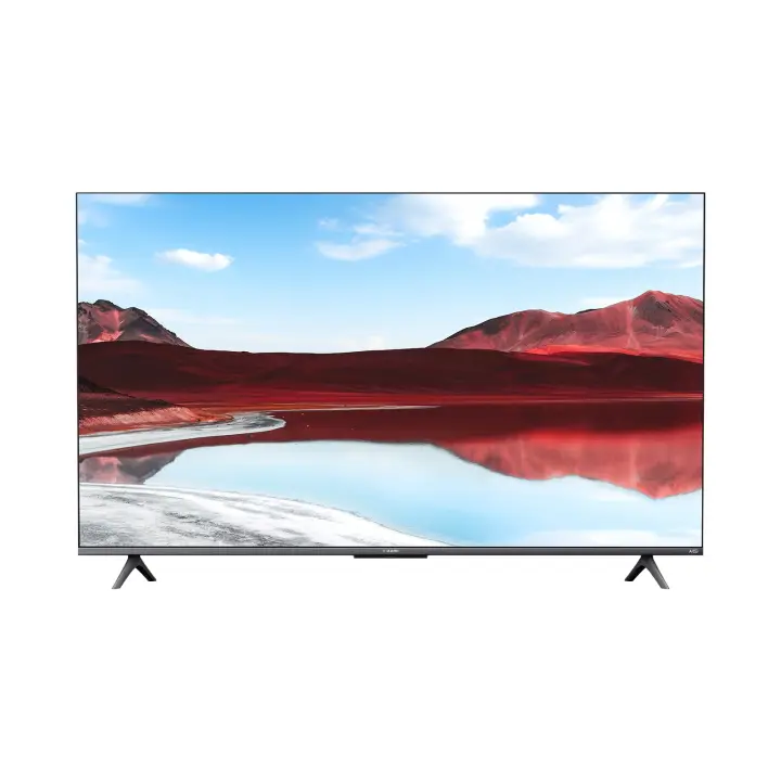 Xiaomi TV A Pro 55 2025, Pantalla QLED 4K ,Dolby Audio™, DTS-X y DTS Virtual:X,MEMC - 1