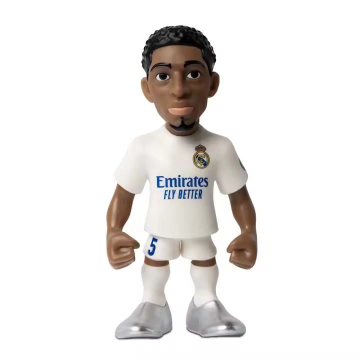 Figura Minix Bellingham MN18383 REAL MADRID ELEVEN FORCE - 1
