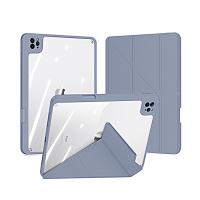 Funda Protectora Para iPad pro 11 12 9 10ta Generación Air 4 5 Mini 6 2021 2022 Material TPU Resistente a Golpes Y Caídas Compatible Con Varias Modelos De iPad - details 18