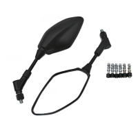 Espejos Retrovisores Traseros Para Motocicleta CFMOTO CF 800MT MT800 650MT 150 250 NK 300 400 650 NK Accesorios De Motocicleta Vistas Laterales Espellos De Repuesto - details 1