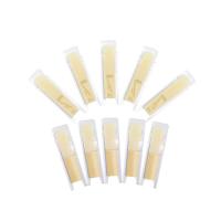 10 Pcs Conjunto De Arneses De Saxofón En Fa Clarinete Soprano Alto Tenor B Flat Accesorios Y Partes Para Instrumentos Musicales - details 3