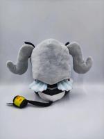 Muñeco De Peluche Drones Asesinos UZI Juguetes Pequeños Para Niños Y Niñas Regalo De Cumpleaños Popular Muñeco De Peluche Para Niños Y Niñas - details 11
