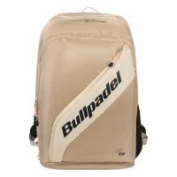 Bullpadel Mochila Vertex Arena - Nueva Temporada 2025 - Amplio Espacio - Compartimento Calzado - Ligera y Resistente - details 3