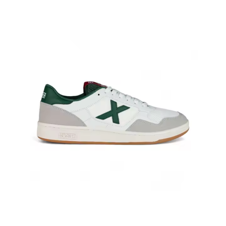 Munich Arrow 63 - 1