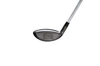 Callaway Madera - X Hot Fairway Wood 3- Híbrido - Varilla Regular - details 3