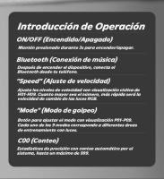 Máquina de boxeo de música inteligente, bolsa de arena de objetivo de pared, entrenamiento de reacción de agilidad relajante, objetivo Compatible con Bluetooth - details 7