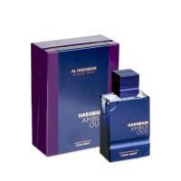 Al Haramain Amber Oud Dubai Night Extrait de Parfum – Luxury Arabian Fragrance for Men & Women - details 2