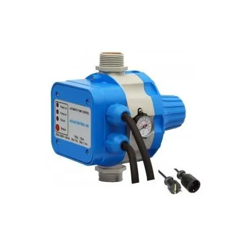 Regulador-Controlador Presion Automatic Pump Aquacontrol - 1
