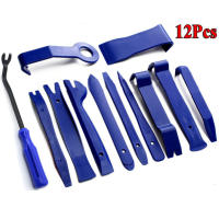 Kit De Herramientas Para Eliminar Adornos De Coche DOACT Set De Herramientas Manuales Para Retirar Clips Y Fijadores De Automóvil Material Plástico Y Metal - details 4