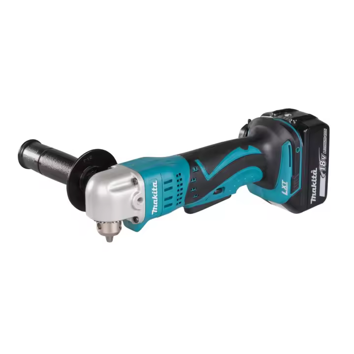 MAKITA DDA350Z Taladro angular 18V LXT 10mm - 1