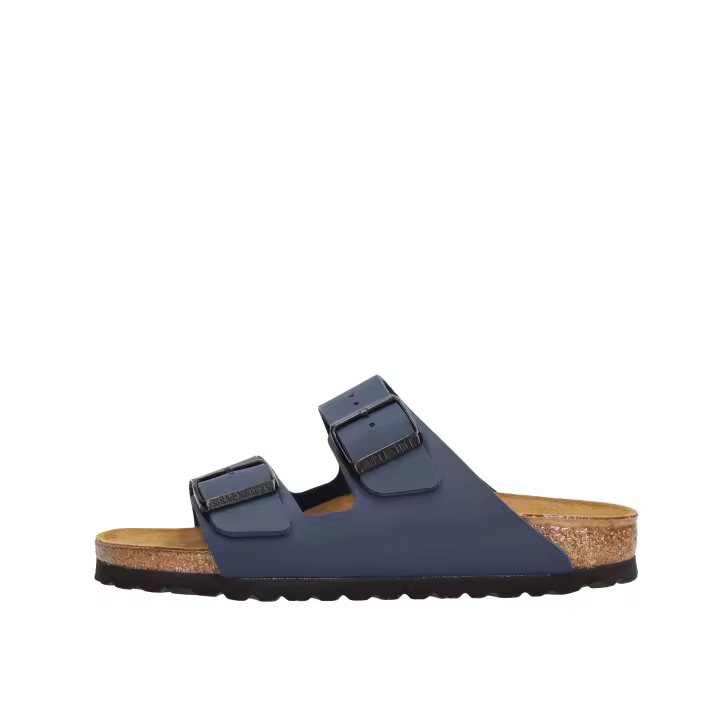 Birkenstock - Arizona Azul 051753 - 1