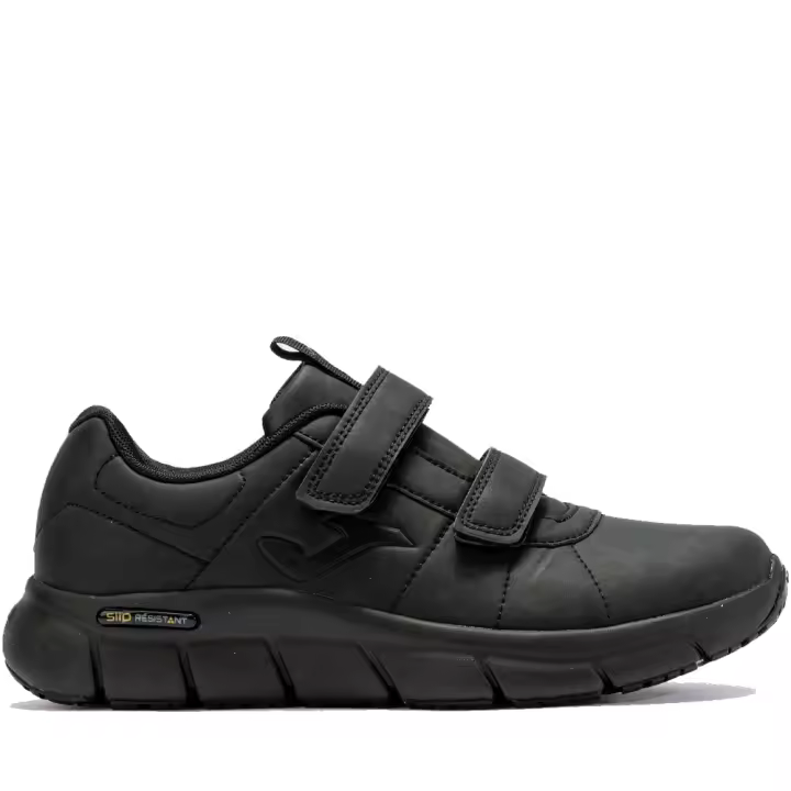 Zapatilla Casual Hombre Joma Daily 2421 Negro - Calzado Deportivo para Uso Diario y Caminar - 1
