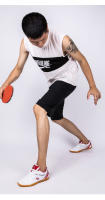 Zapatos De Ping Pong Para Hombre Calidad Superior Talla Grande Antideslizantes Deportivas Para Interior Voleibol Y Badminton - details 7