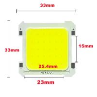 6PCS Lámpara Portátil LED COB CHIP USB Mini Llavero Camping Luz De Bolsillo Flashlight Exterior Fosa De Iluminación Spot Luz Blanca - details 4