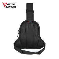 Bolsa Lateral De Motocicleta EVA Carcasa Dura Casual De Senderismo Exterior Bolso De Cadera Para Móvil Purse Leg Bag - details 2