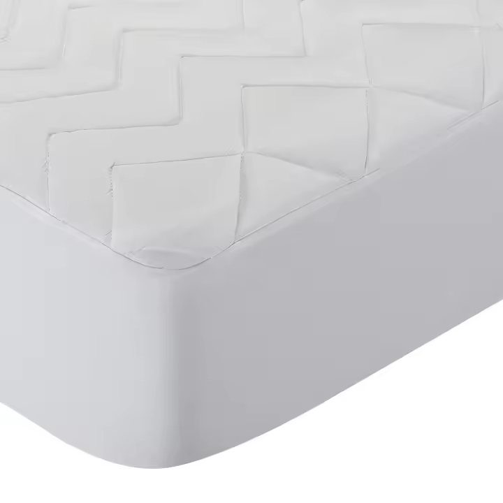 Pikolin Home - Protector de Colchón Acolchado Tencel® Impermeable Cubrecolchón - 1