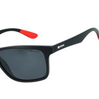 Kodak-Gafas de Sol Deportivas CF90043 para Hombre-Mujer