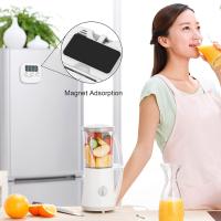 1 paquete de temporizador de Cocina digital con cuenta regresiva magnética, crónómetro con Alarma Fuerte, dígitos grandes, soporte asiento, orificio para Colgar para Cocinar, Ducha, baño, - details 3