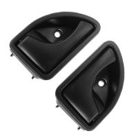 Manija Interna De Puerta Para Coche Renault Clio Megane 1998-2005 Izquierda Y Derecha Instalada Compatible Con Twingo Kangoo - details 6