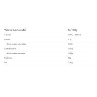 Protella CFM Isolate 1 Kg - Proteína Alta Calidad - 90% de Proteína - Recuperación Muscular - details 3