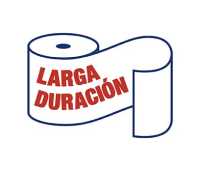 PACK AHORRO 2 Rollos de cocina Foxy tornado, papel multiusos - details 0