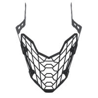 Protector De Faro CB500X Para HONDA CB 500 X 2019-2023 Guardabarros De Moto Material De Aluminio CNC Cubierta De Luz Delantero - details 6